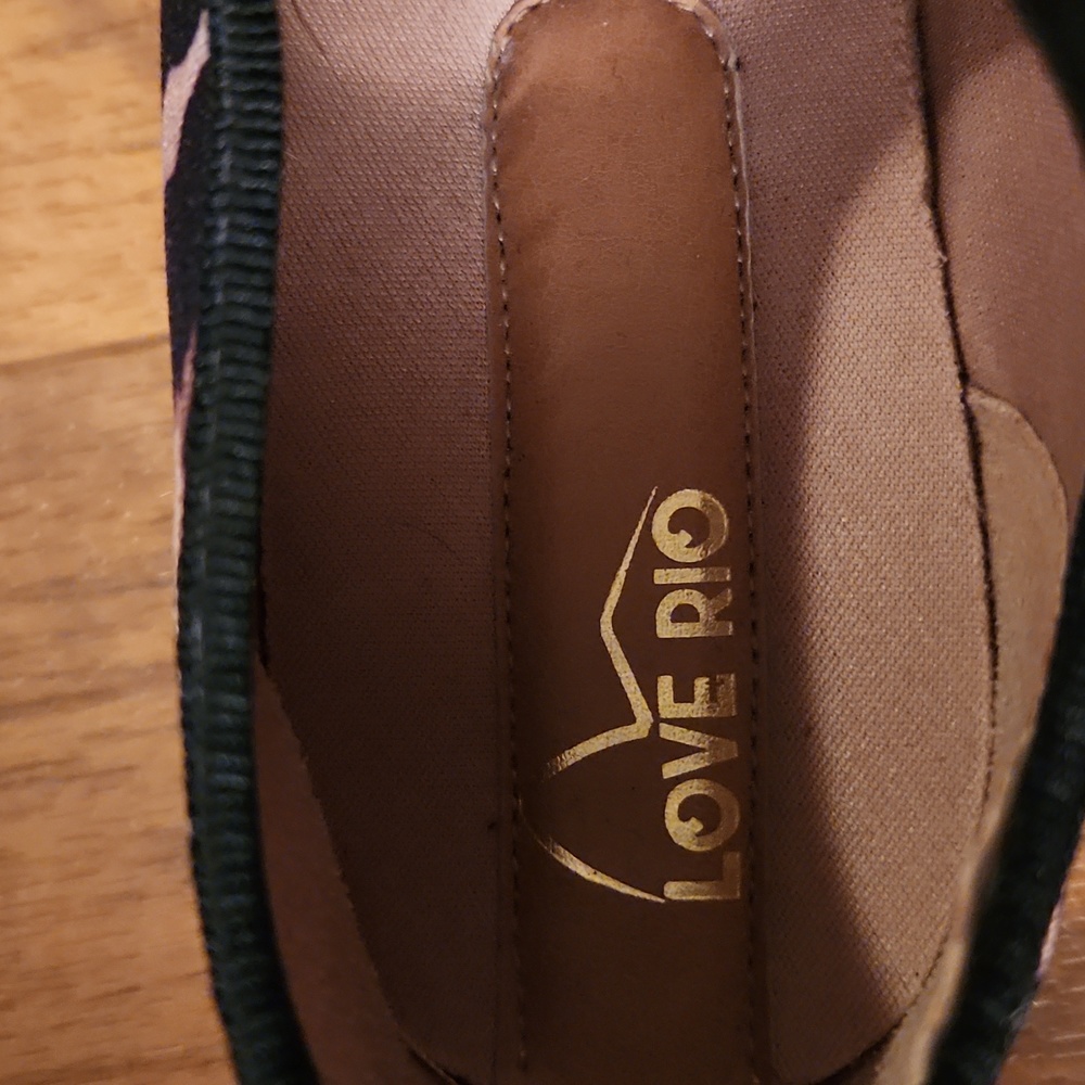 Love Rio shoes - Picture 2 of 6